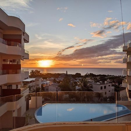 Seaview Serenity Apartment Flic-en-Flacq エクステリア 写真
