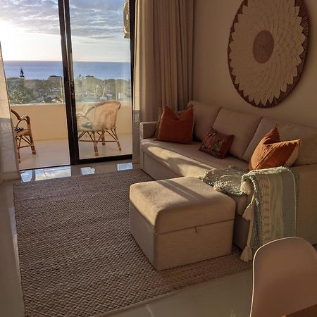 Seaview Serenity Apartment Flic-en-Flacq エクステリア 写真