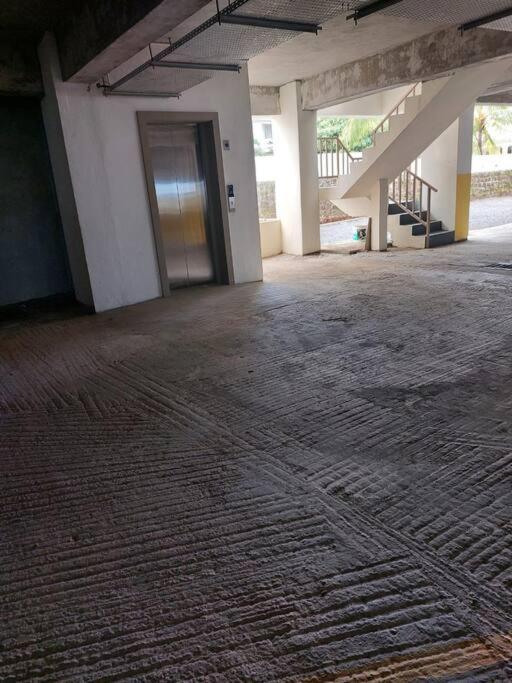 Seaview Serenity Apartment Flic-en-Flacq エクステリア 写真