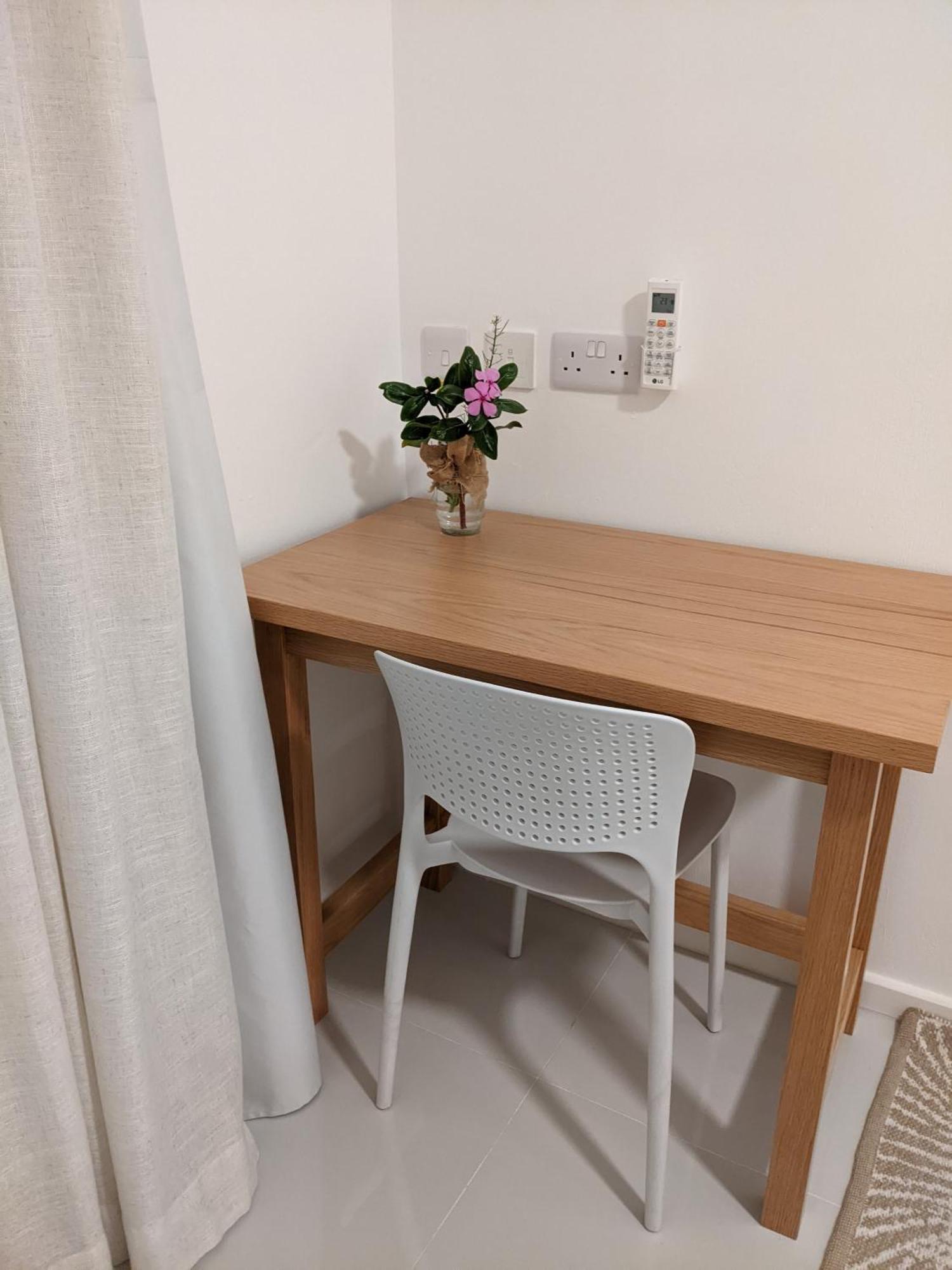Seaview Serenity Apartment Flic-en-Flacq エクステリア 写真