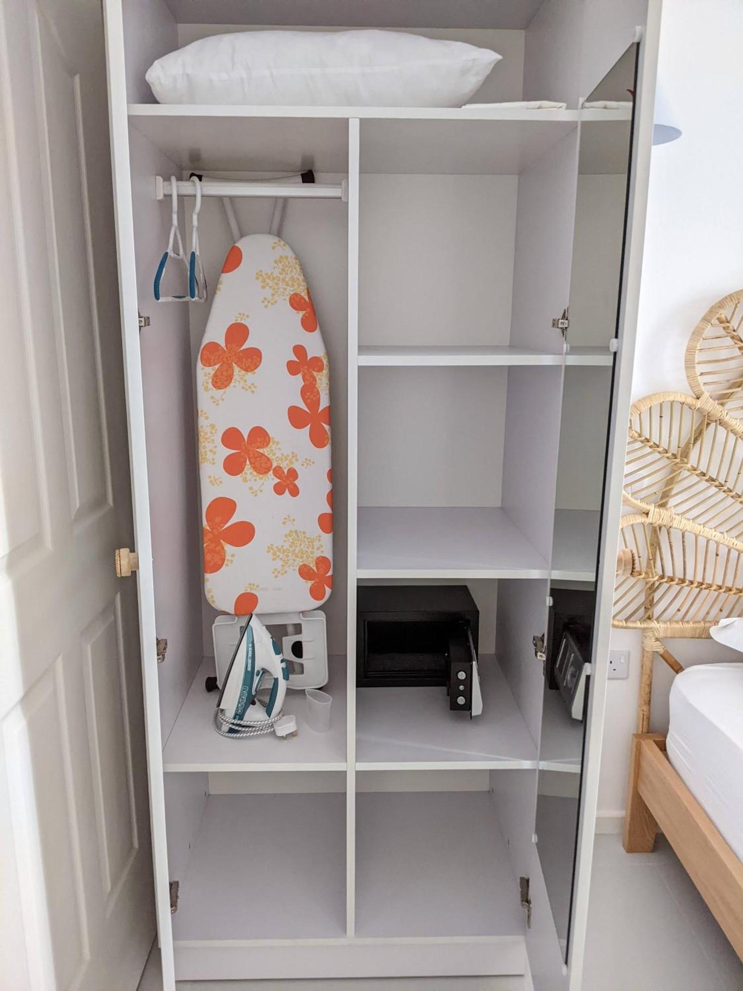 Seaview Serenity Apartment Flic-en-Flacq エクステリア 写真