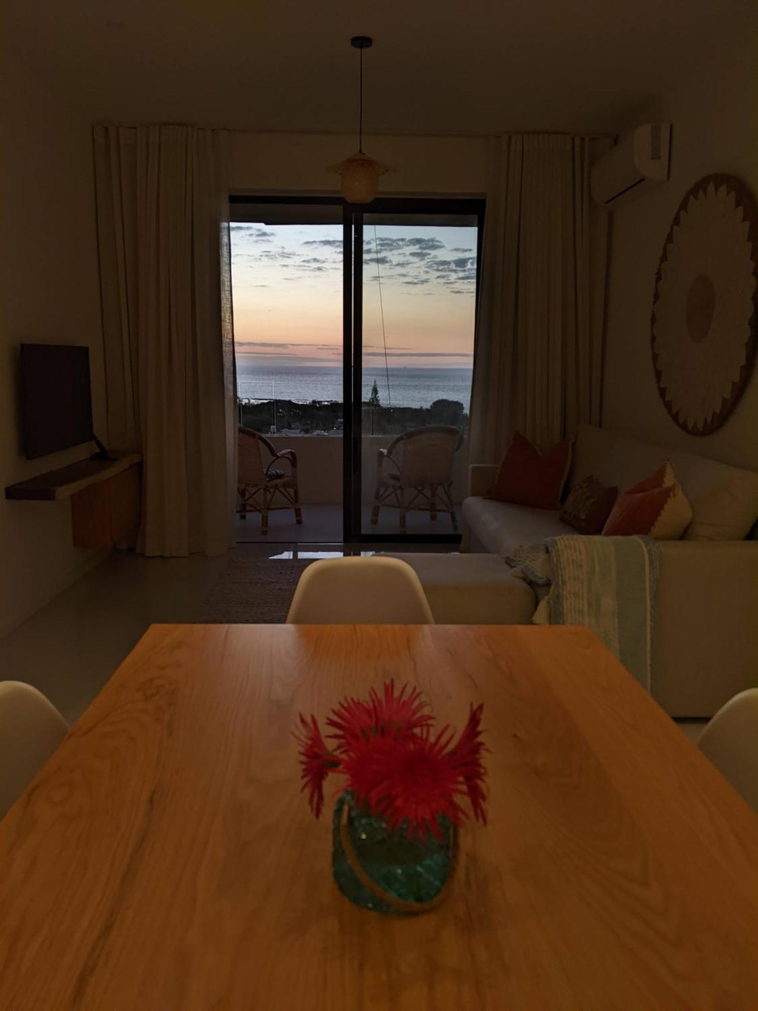 Seaview Serenity Apartment Flic-en-Flacq エクステリア 写真
