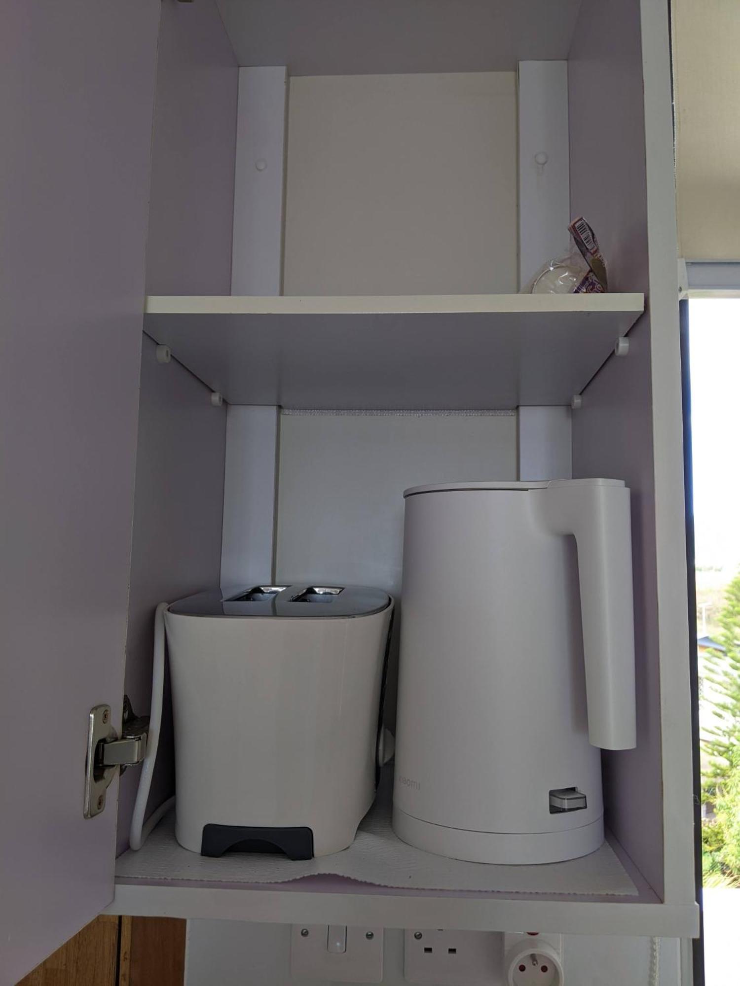 Seaview Serenity Apartment Flic-en-Flacq エクステリア 写真