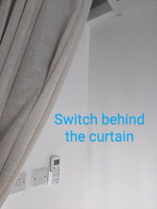 Seaview Serenity Apartment Flic-en-Flacq エクステリア 写真