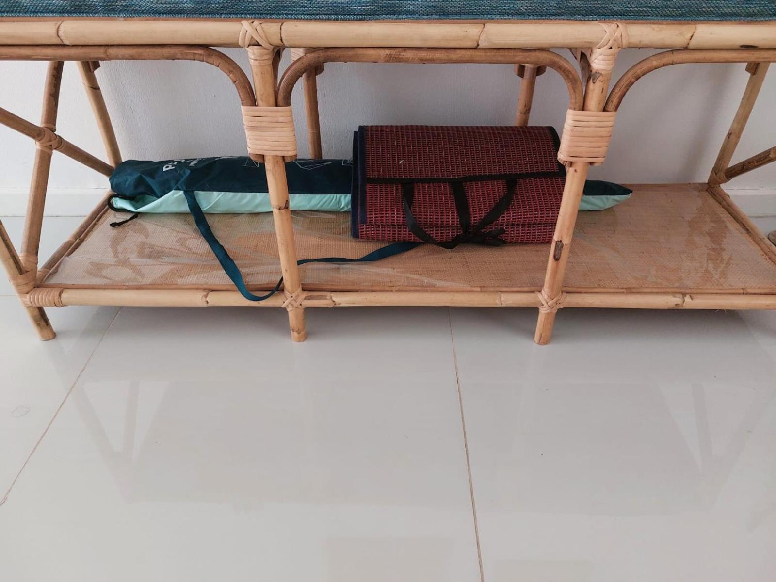 Seaview Serenity Apartment Flic-en-Flacq エクステリア 写真