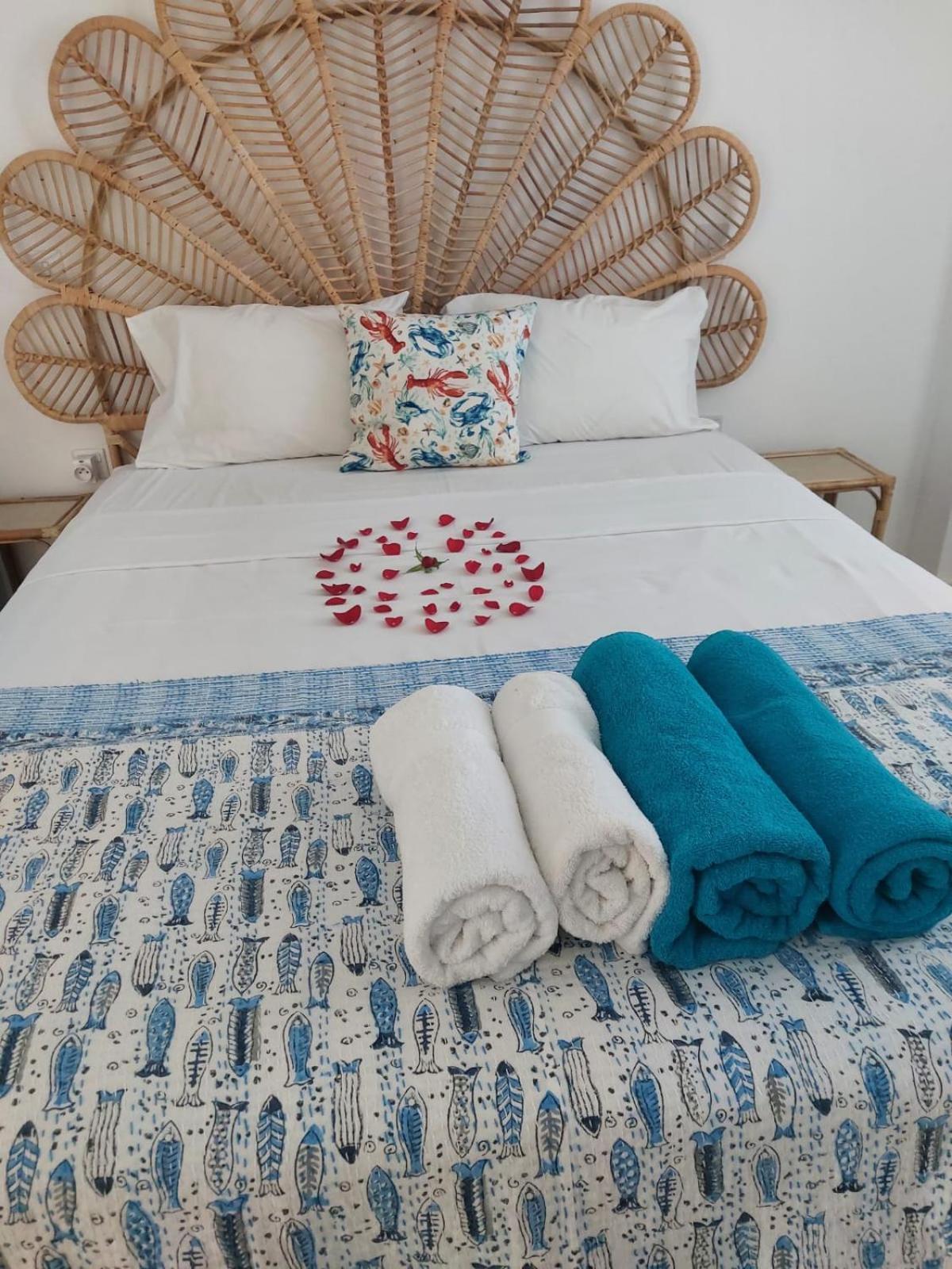 Seaview Serenity Apartment Flic-en-Flacq エクステリア 写真